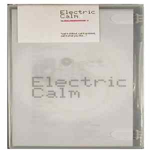 Various - Electric Calm Mp3