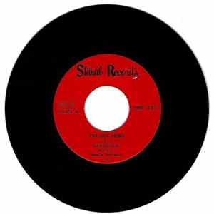 The Palasades - I've Got News Mp3