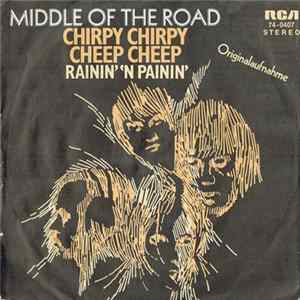 Middle Of The Road - Chirpy Chirpy Cheep Cheep Mp3