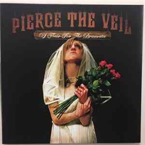 Pierce The Veil - A Flair For The Dramatic Mp3