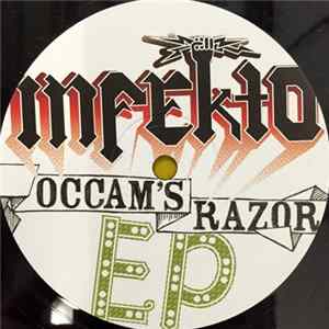 Infekto - Occam's Razor EP Mp3