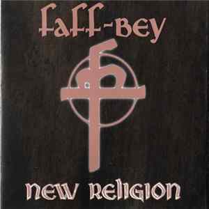 Faff-Bey - New Religion Mp3