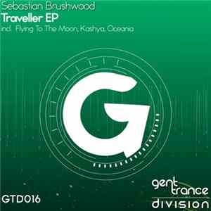Sebastian Brushwood - Traveller EP Mp3