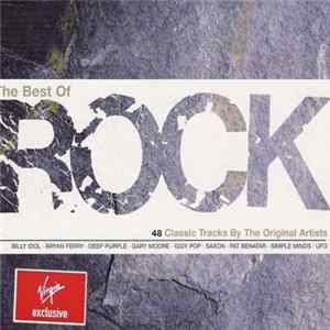 Various - The Best Of Rock Mp3