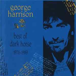 George Harrison - Best Of Dark Horse 1976-1989 Mp3