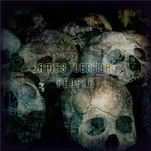 James Venturi - People Mp3