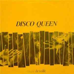 J. Trombey / J. Eady - Disco Queen Mp3