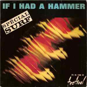 Ray Pilgrim / Starlings / The Typhoons - If I Had A Hammer Spécial Surf Mp3