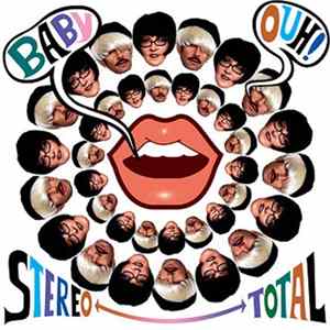 Stereo Total - Baby Ouh! Mp3