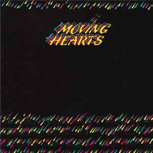 Moving Hearts - Moving Hearts Mp3