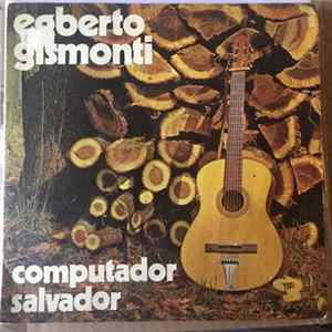 Egberto Gismonti - Computador Mp3