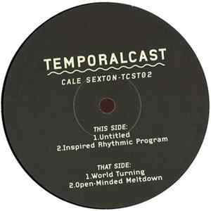Cale Sexton - S/T Mp3