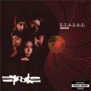 Spooks - S.I.O.S.O.S.: Volume One Mp3