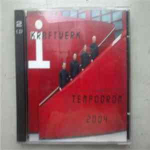 Kraftwerk - Tempodrom 2004 Mp3