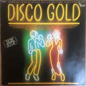 Various - Disco Gold Mp3