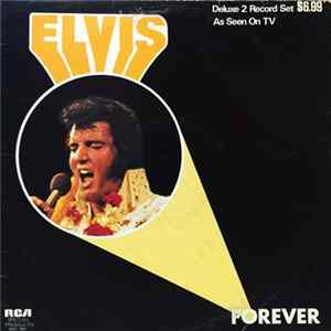 Elvis Presley - Forever Mp3