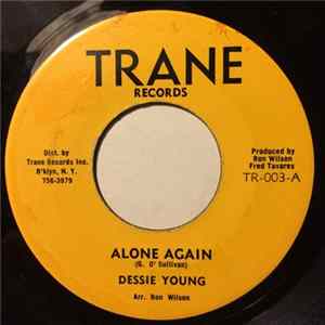 Dessie Young / Ron Wilson - Alone Again / Naturally Mp3