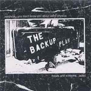 The Backup Plan / Subterfuge - The Backup Plan / Subterfuge Mp3