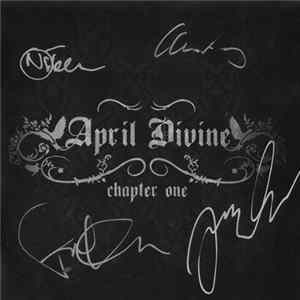 April Divine - Chapter One Mp3