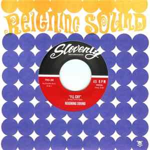 Reigning Sound - I'll Cry Mp3