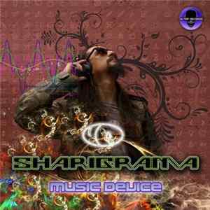 Sharigrama - Music Device Mp3