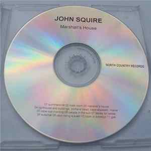 John Squire - Marshall's House Mp3