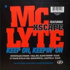 MC Lyte - Keep On, Keepin' On Mp3