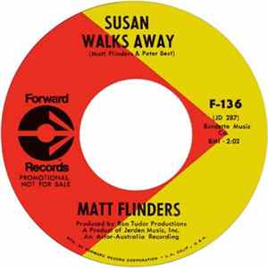 Matt Flinders - Picking Up Pebbles Mp3