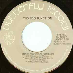 Tuxedo Junction - Chattanooga Choo Choo Mp3