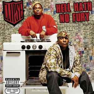 Clipse - Hell Hath No Fury Mp3
