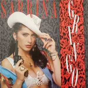 Sabrina - Gringo Mp3