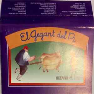 Andrés Martínez, Eugenia Arús - El Gegant Del Pi Mp3