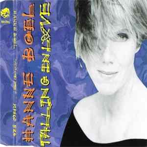 Hanne Boel - Falling In Love Mp3