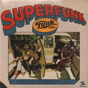 Funk, Inc. - Superfunk Mp3