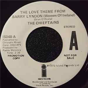 The Chieftains - Love Them From Barry Lyndon (Women Of Ireland) / Timpan Reel Mp3