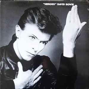 David Bowie - "Heroes" Mp3