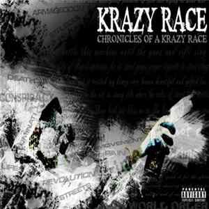 Krazy Race - Chronicles Of A Krazy Race Mp3