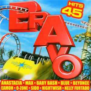 Various - Bravo Hits 45 Mp3