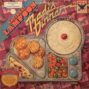 National Lampoon - Radio Dinner Mp3