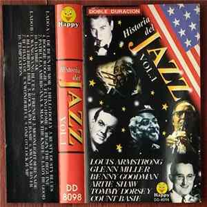 Various - Historia Del Jazz Vol. 1 Mp3