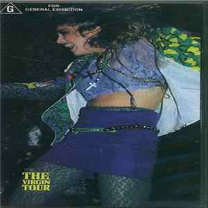 Madonna - The Virgin Tour Live Mp3