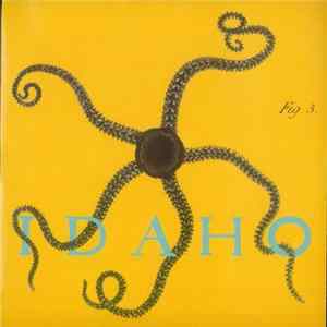Idaho - Pomegranate Bleeding Mp3