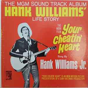 Hank Williams Jr. - Your Cheatin' Heart (Original Motion Picture Sound Track) Mp3