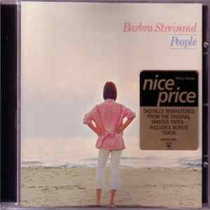 Barbra Streisand - People Mp3