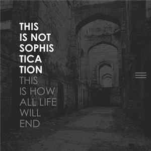 This Is The Bridge - This Is Not Sophistication Vol3 Mp3