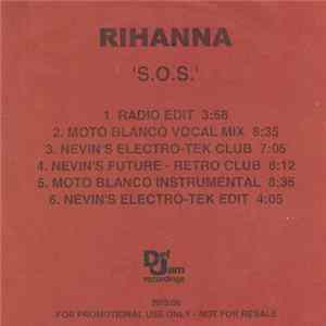 Rihanna - S.O.S. Mp3