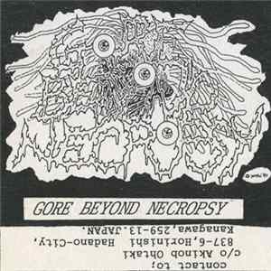 Gore Beyond Necropsy - Gore Beyond Necropsy Mp3
