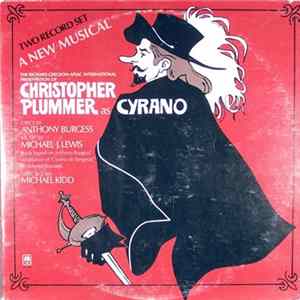 Christopher Plummer - Cyrano - A New Musical Mp3