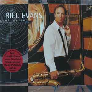Bill Evans - Soul Insider Mp3