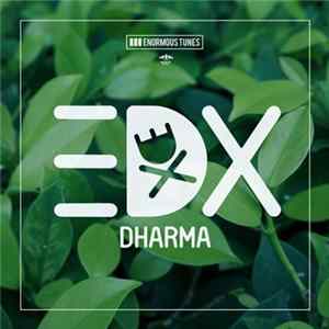 EDX - Dharma Mp3
